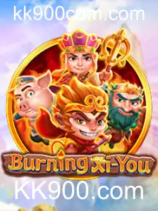 Explorando o Universo de BurningXiYou: Uma Aventura Épica no Mundo dos Jogos