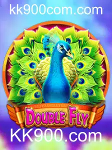 Desvendando o Mundo de DoubleFly - O Novo Fenômeno dos Jogos em KK900.com