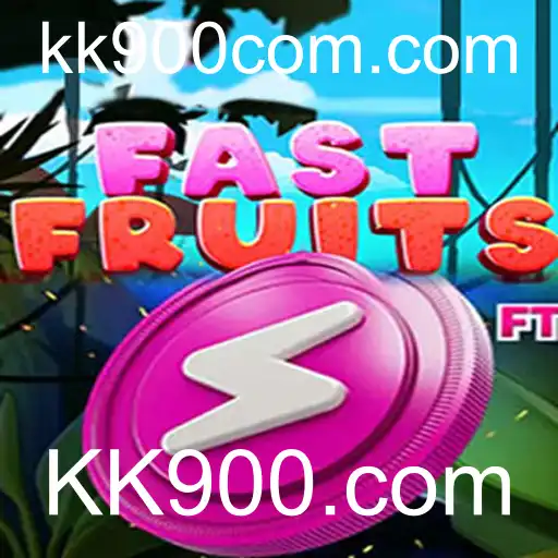 Descubra o Mundo de FastFruits: Um Novo Jogo Empolgante no KK900.com