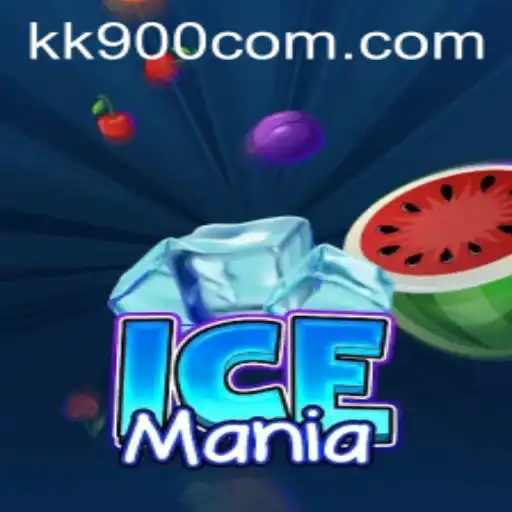 IceMania: Mergulhe na Aventura Gelada do Novo Jogo da KK900.com