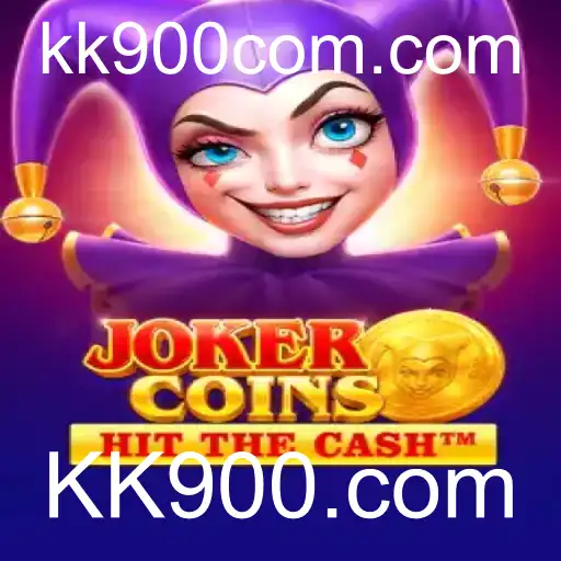 Explorando o Universo Empolgante de JokerCoins no KK900.com