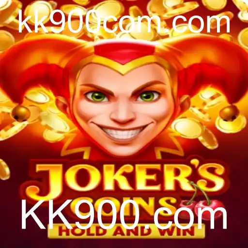 JokersCoins: Descubra o Fascinante Mundo do Novo Jogo Online