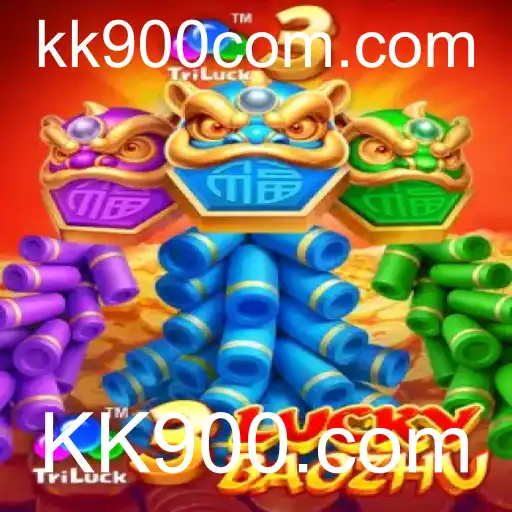 Descubra a Emoção de 3LuckyBaozhu no KK900.com