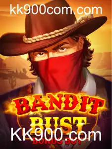 Descubra o BanditBustBonusBuy: O Jogo de Aventura e Estratégia no KK900.com