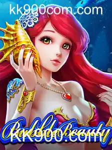 BubbleBeauty: Descubra a Emoção do Jogo com KK900.com