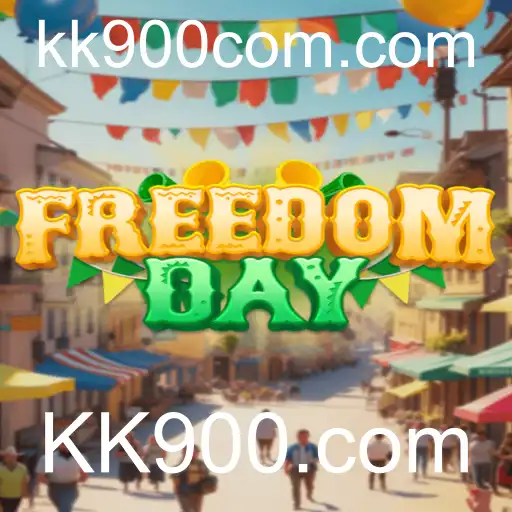 Explorando FreedomDay: Um Jogo Inovador no Mundo de KK900.com