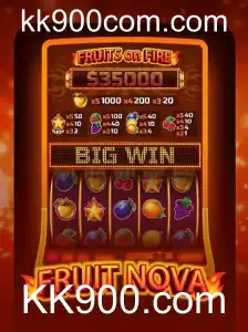 Descubra a Emoção de FruitNova no Mundo dos Jogos Online