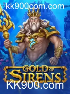 GoldofSirens: Aventure-se em um Mundo de Magia e Mistério