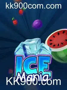 IceMania: Mergulhe na Aventura Gelada do Novo Jogo da KK900.com