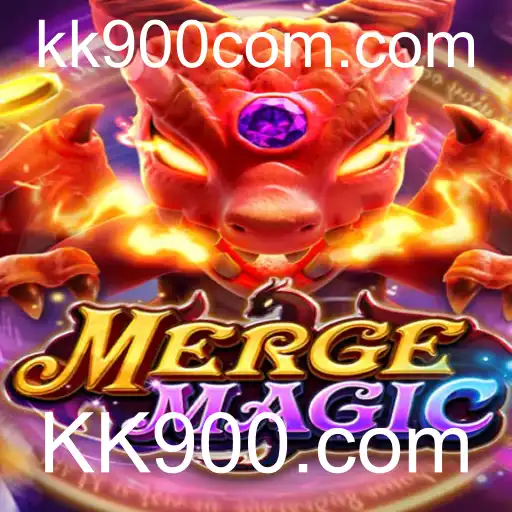 Explorando o Universo Encantado de MergeMagic