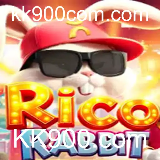 Descubra RicoRabbit: O Novo Fenômeno dos Jogos Sociais Online