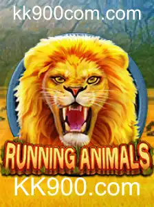 Descubra o Universo Emocionante de RunningAnimals