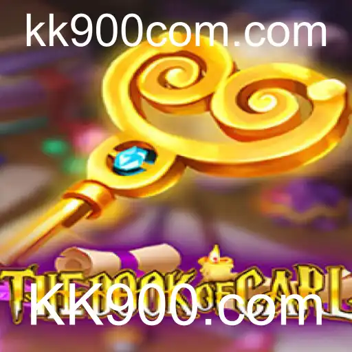 Explorando o Mundo de 'TheBookofCarl' com KK900.com
