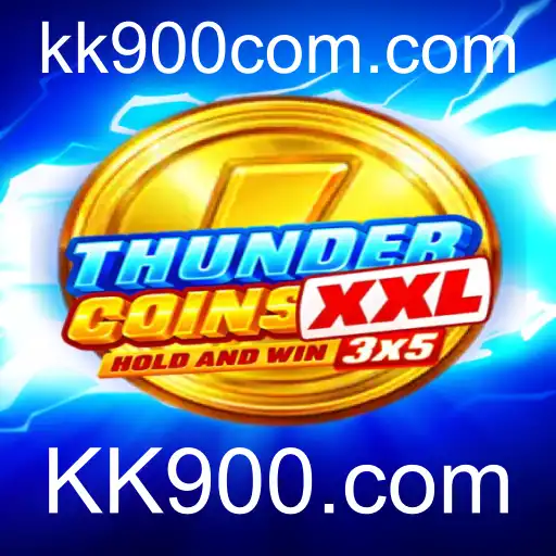 Descubra o Mundo de ThunderCoinsXxl: Uma Aventura Épica no Universo KK900.com