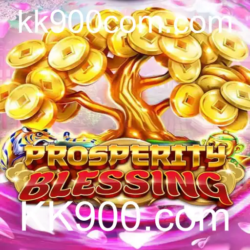 Explorando o Mundo de ProsperityBlessing no Universo de Jogos KK900.com