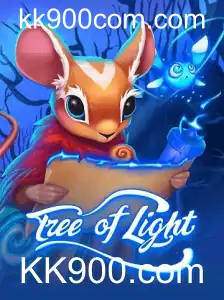 Descubra o Fascinante Mundo de TreeofLight