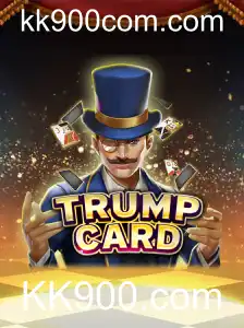 Explorando o Jogo Inovador TrumpCard e Sua Conexão com KK900.com