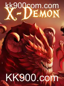 XDemon: Uma Nova Dimensão no Mundo dos Jogos