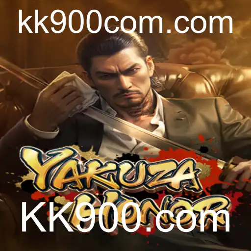 Descubra o Mundo Intenso de 'YakuzaHonor'