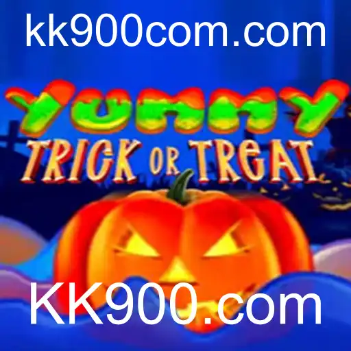 YummyTrickorTreat: Uma Jornada Doce e Assustadora